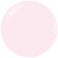 SNS Natural Pink Glitter Dipping Powder Pink & White F4