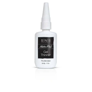 SNS Dip Essentials - Gel Thinner - 2oz
