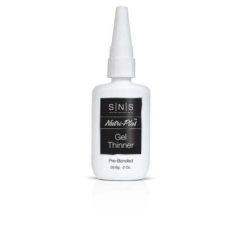 SNS Dip Essentials - Gel Thinner - 2oz
