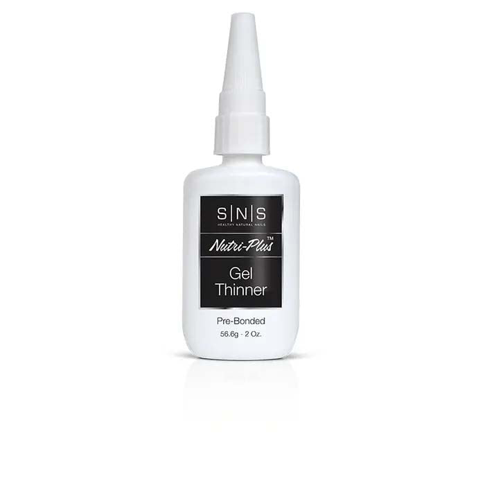 SNS Dip Essentials - Gel Thinner - 2oz