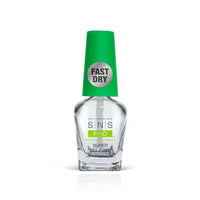 SNS Dip Essentials - Fast Dry Gel Base - 0.5oz