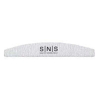 SNS Nail File 100/180 - Pack of 25