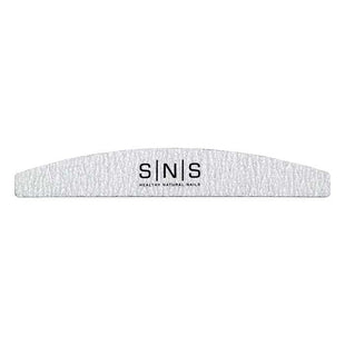 SNS Nail File 80/80 - Pack of 25