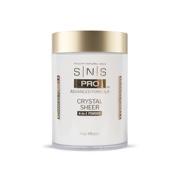 SNS Pink & White Dip/Acrylic Powder