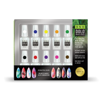 DOLO Marble Nail Art Kit