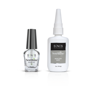 SNS SenShine Dip Essentials - Sealer Dry