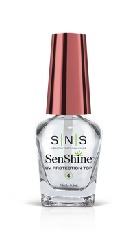 SNS SenShine Dip Essentials - UV Protection Top