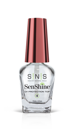 SNS SenShine Dip Essentials - UV Protection Top