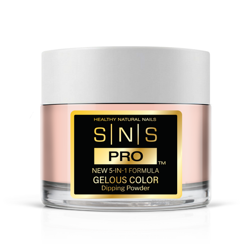 SNS Pro - Yellow Green Book Collection - Dip/Acrylic/No Activator Required Powder Powder - #047