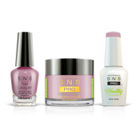 SNS Pro - Blue Book Collection - 4in1 - #119