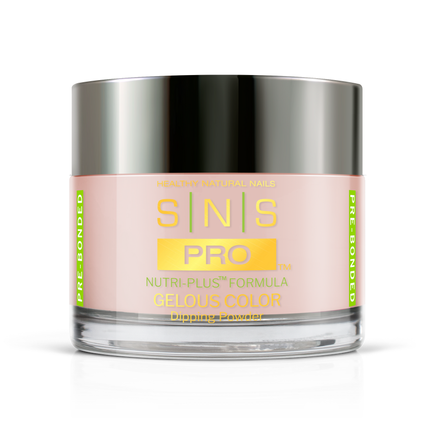 SNS Pro - Pink Book Collection - Dip/Acrylic Powder - #021