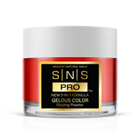 SNS Pro - Yellow Green Book Collection - Dip/Acrylic/No Activator Required Powder Powder - #120