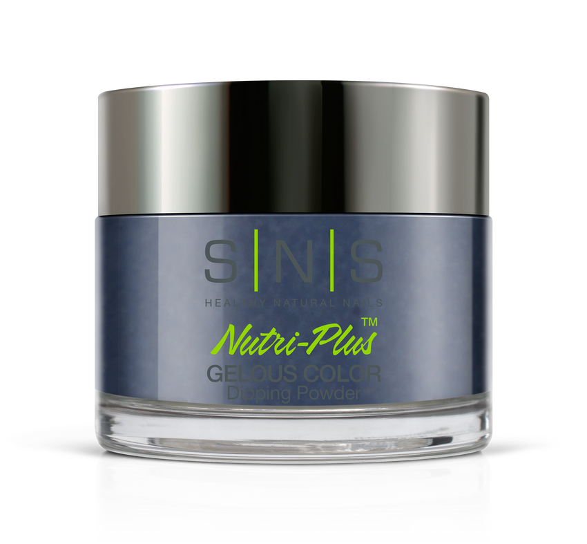 SNS Pro - Blue Book Collection - Dip/Acrylic Powder - #130