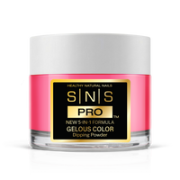 SNS Pro - Green Book Collection - Dip/Acrylic/No Activator Required Powder Powder - #058