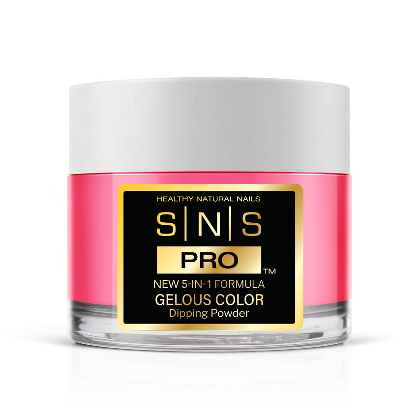 SNS Pro - Green Book Collection - Dip/Acrylic/No Activator Required Powder Powder - #058