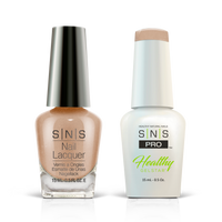 SNS Pro - Pink Book Collection - Gel & Lacquer Duo - #019