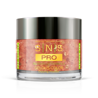 SNS Pro - Pink Book Collection - Dip/Acrylic Powder - #112