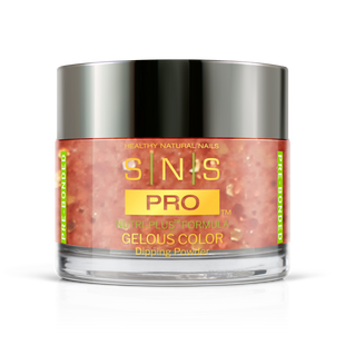 SNS Pro - Pink Book Collection - Dip/Acrylic Powder - #112