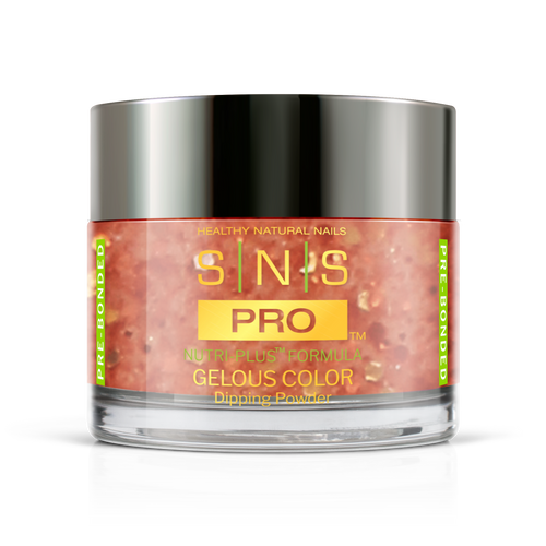 SNS Pro - Pink Book Collection - Dip/Acrylic Powder - #112