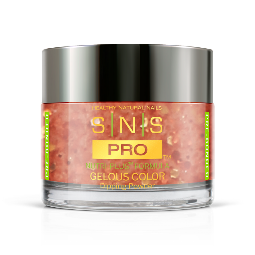 SNS Pro - Pink Book Collection - Dip/Acrylic Powder - #112