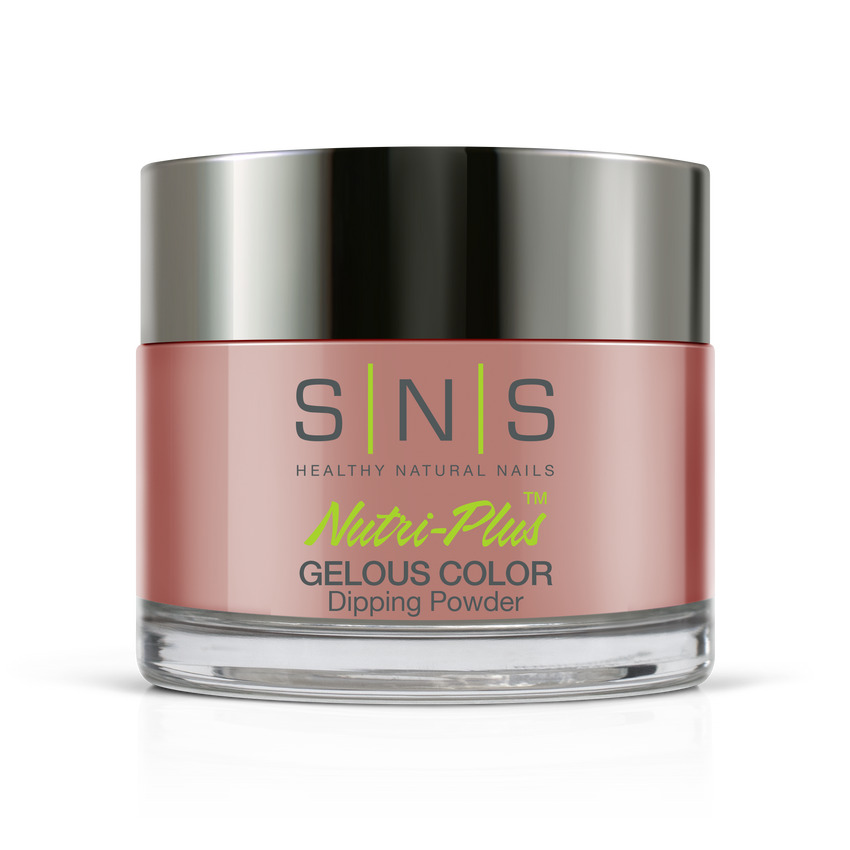 SNS Pro - Blue Book Collection - Dip/Acrylic Powder - #126