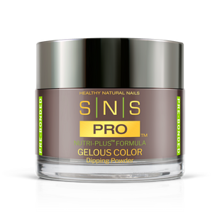 SNS Pro - Beige Book Collection - Dipping Powder - #053