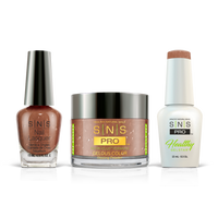 SNS Pro - Blue Book Collection - 4in1 - #118