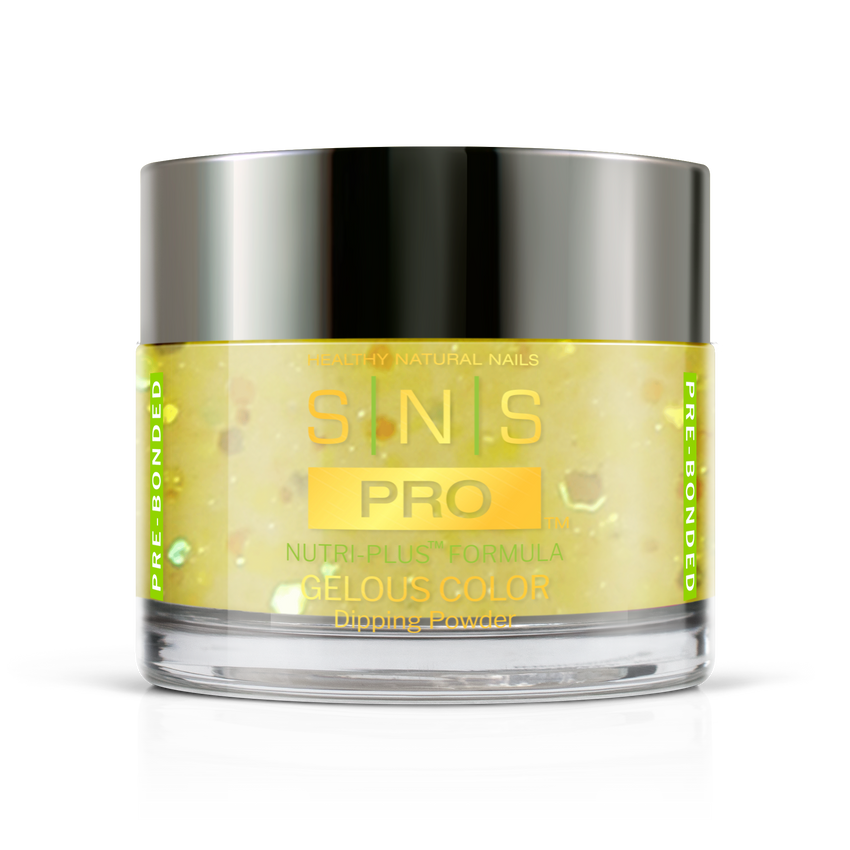 SNS Pro - Pink Book Collection - Dip/Acrylic Powder - #138