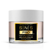 SNS Pro - Yellow Green Book Collection - Dip/Acrylic/No Activator Required Powder Powder - #045
