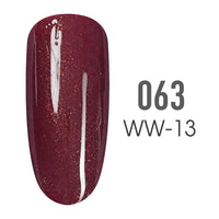 SNS Pro - Burgundy Book Collection - #063