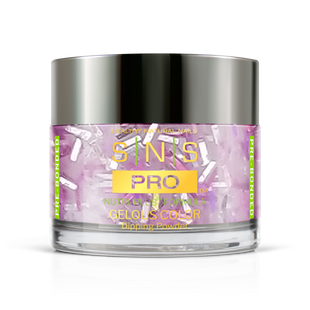 SNS Pro - Pink Book Collection - Dip/Acrylic Powder - #142