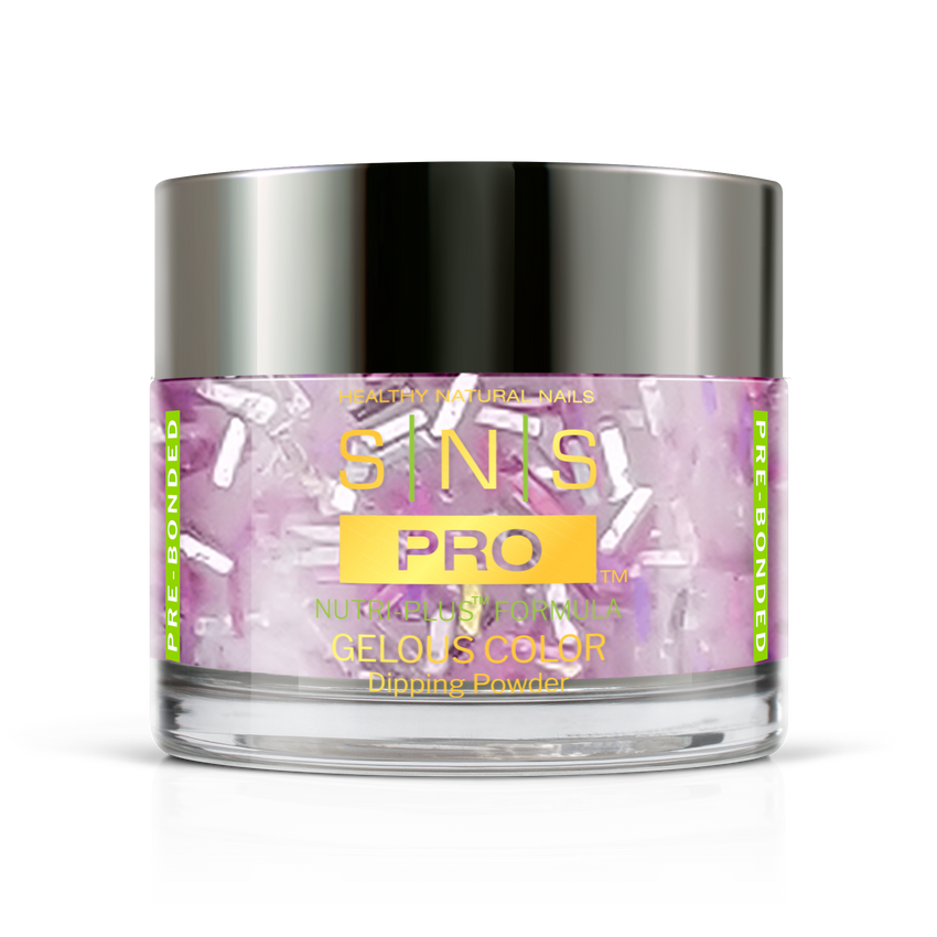 SNS Pro - Pink Book Collection - Dip/Acrylic Powder - #142