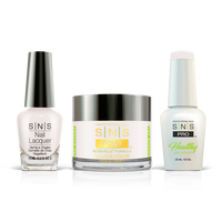 SNS Pro - Blue Book Collection - 4in1 - #074