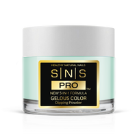 SNS Pro - Green Book Collection - Dip/Acrylic/No Activator Required Powder Powder - #019
