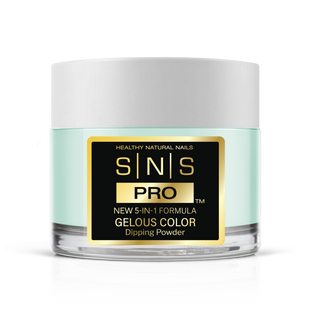 SNS Pro - Green Book Collection - Dip/Acrylic/No Activator Required Powder Powder - #019