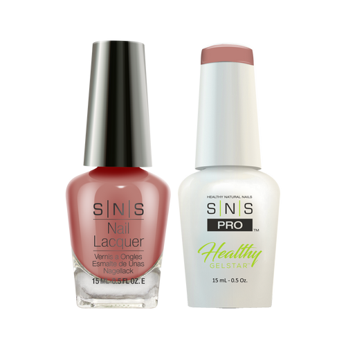 SNS Pro - Blue Book Collection - Gel & Lacquer Duo - #040