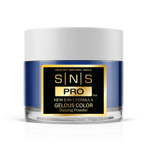 SNS Pro - Yellow Green Book Collection - Dip/Acrylic/No Activator Required Powder Powder - #073
