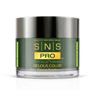SNS Pro - Beige Book Collection - Dipping Powder - #114