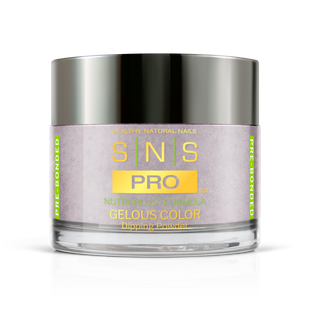 SNS Pro - Burgundy Book Collection - Dipping Powder - #082