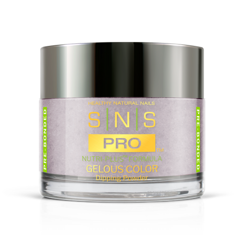 SNS Pro - Burgundy Book Collection - Dipping Powder - #082