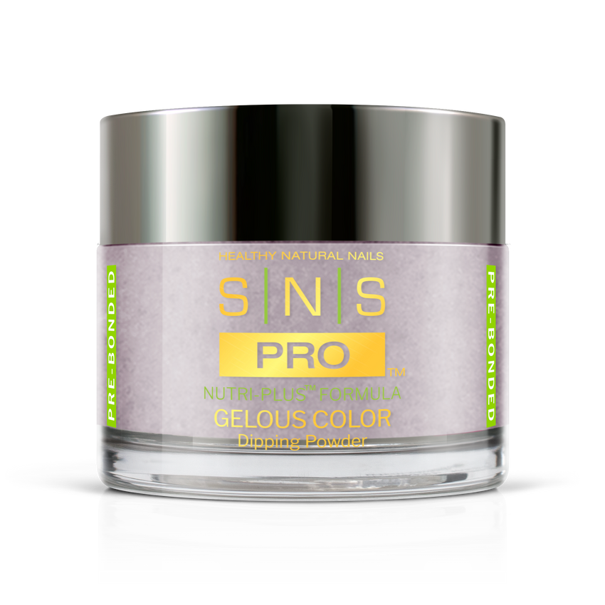 SNS Pro - Burgundy Book Collection - Dipping Powder - #082