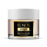 SNS Pro - Yellow Green Book Collection - Dip/Acrylic/No Activator Required Powder Powder - #033