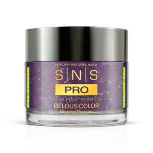 SNS Pro - Pink Book Collection - Dip/Acrylic Powder - #132
