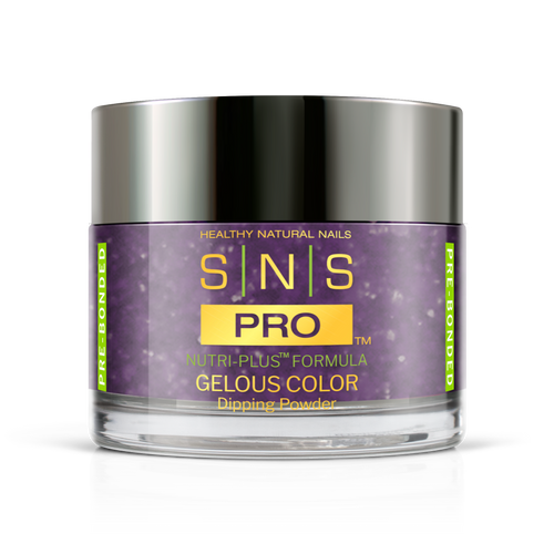 SNS Pro - Pink Book Collection - Dip/Acrylic Powder - #132