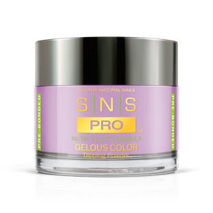 SNS Pro - Pink Book Collection - Dip/Acrylic Powder - #141