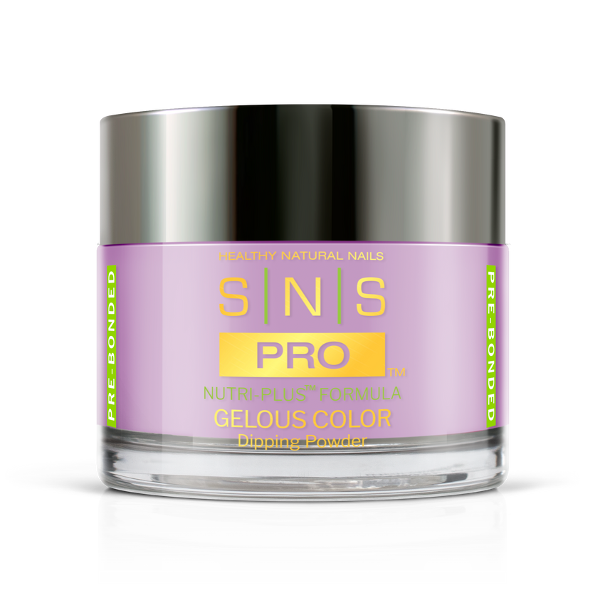 SNS Pro - Pink Book Collection - Dip/Acrylic Powder - #141