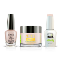 SNS Pro - Blue Book Collection - 4in1 - #005