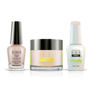 SNS Pro - Blue Book Collection - 4in1 - #005