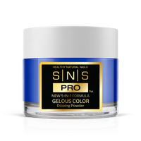 SNS Pro - Green Book Collection - Dip/Acrylic/No Activator Required Powder Powder - #022