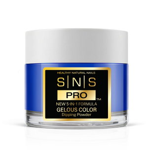 SNS Pro - Green Book Collection - Dip/Acrylic/No Activator Required Powder Powder - #022